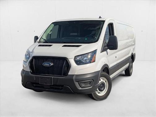 2021 Ford Transit-250 Base