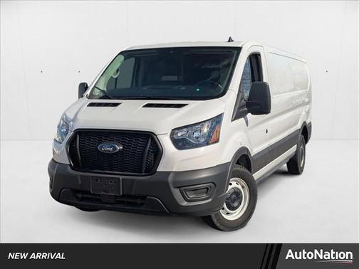 2021 Ford Transit-250 Base