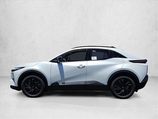 Wind Chill Pearl 2026 Toyota C-HR SE