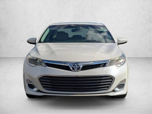 2015 Toyota Avalon XLE Premium