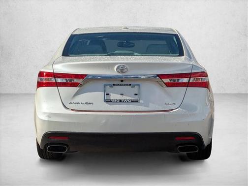 2015 Toyota Avalon XLE Premium