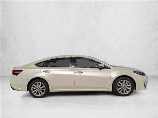 2015 Toyota Avalon XLE Premium