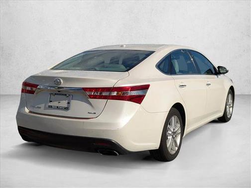 2015 Toyota Avalon XLE Premium