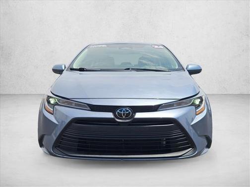 Celestite 2024 Toyota Corolla LE
