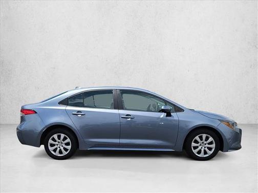 Celestite 2024 Toyota Corolla LE