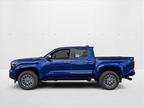 2025 Toyota Tacoma Limited