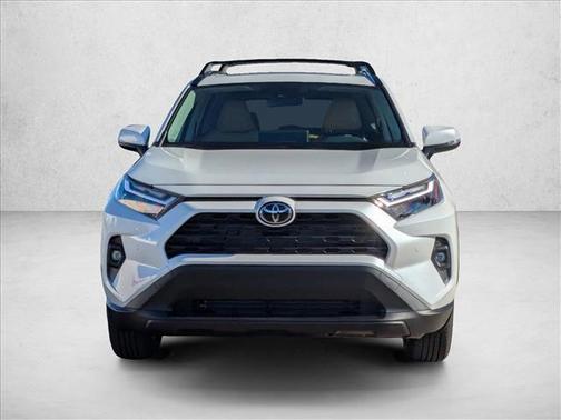 2025 Toyota RAV4 Hybrid XLE Premium