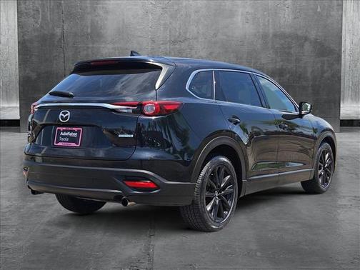 2023 Mazda CX-9 Touring