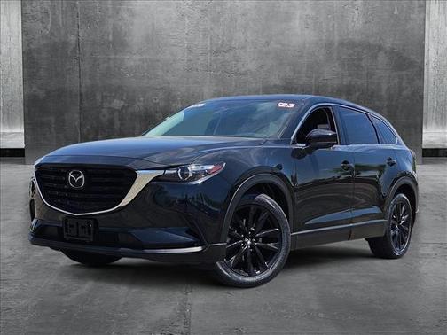 2023 Mazda CX-9 Touring