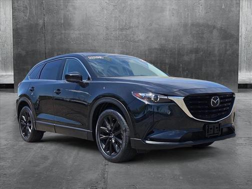 2023 Mazda CX-9 Touring