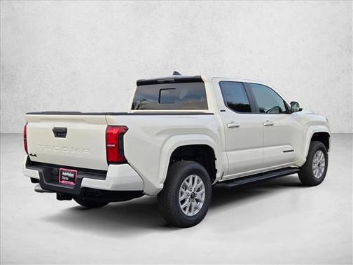 Ice Cap 2026 Toyota Tacoma SR5