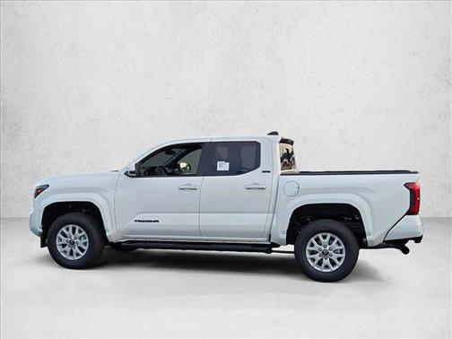 Ice Cap 2026 Toyota Tacoma SR5
