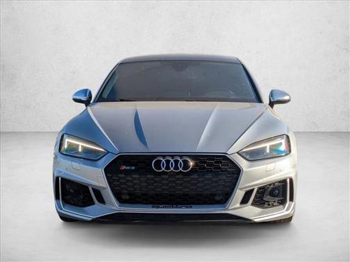 2019 Audi RS 5 2.9T