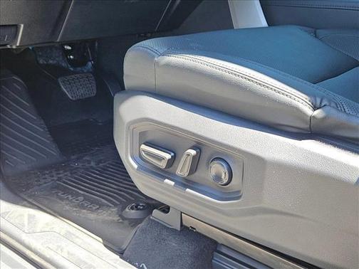 2025 Toyota Tundra Hybrid Limited
