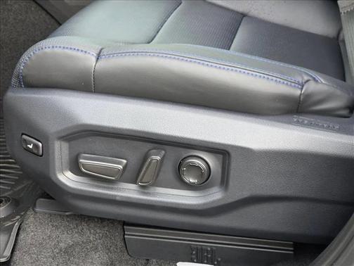 Celestial Silver Metallic 2026 Toyota Tundra Platinum