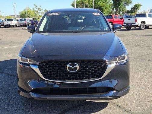 2024 Mazda CX-5 2.5 S Select