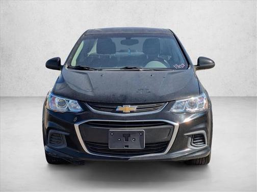 2019 Chevrolet Sonic Premier