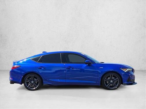 2023 Acura Integra A-SPEC Technology