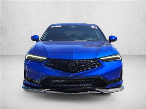 2023 Acura Integra A-SPEC Technology