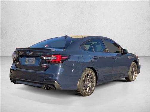2023 Subaru Legacy Sport
