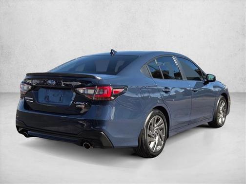 2023 Subaru Legacy Sport