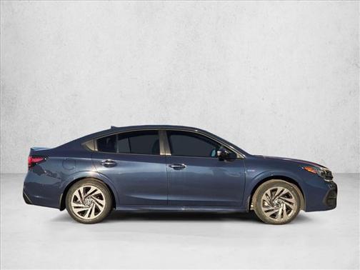 2023 Subaru Legacy Sport