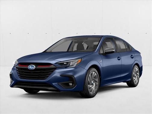 2023 Subaru Legacy Sport