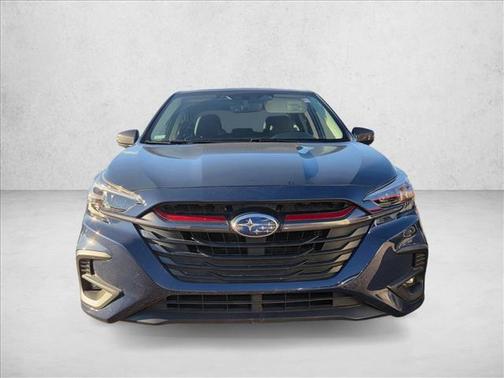 2023 Subaru Legacy Sport