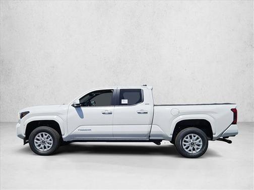 Ice Cap 2026 Toyota Tacoma SR5