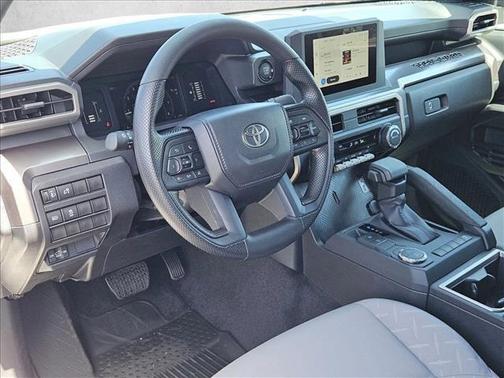 Ice Cap 2026 Toyota Tacoma SR5