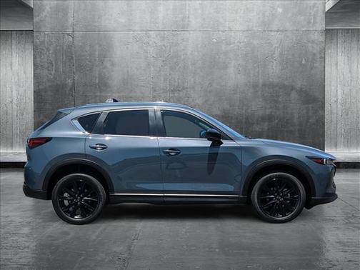 2023 Mazda CX-5 Carbon Edition