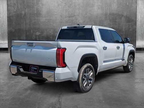2025 Toyota Tundra 1794 Edition