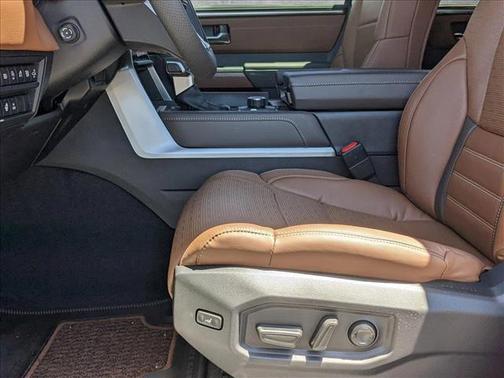 2025 Toyota Tundra 1794 Edition