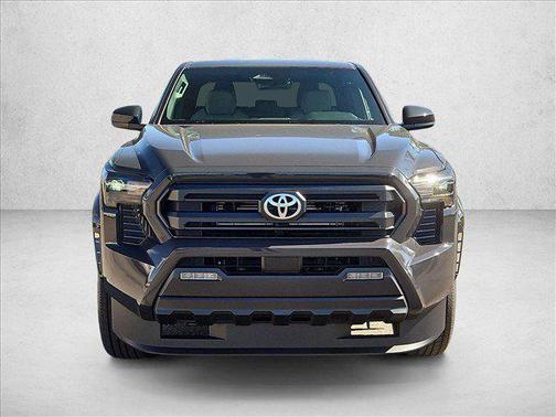 Underground 2026 Toyota Tacoma SR5