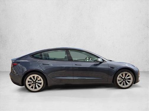 2023 Tesla Model 3 Standard Range