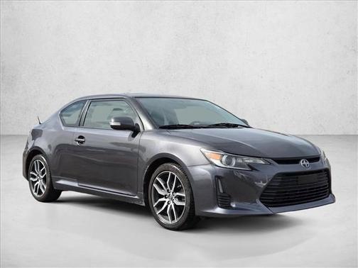 2015 Scion tC Release Series 9.0