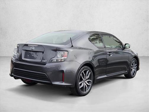 2015 Scion tC Release Series 9.0