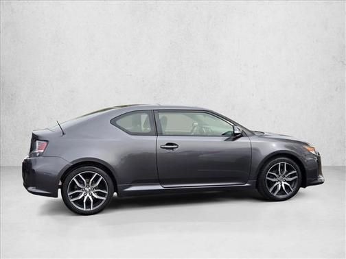 2015 Scion tC Release Series 9.0