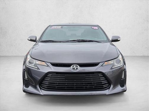 2015 Scion tC Release Series 9.0