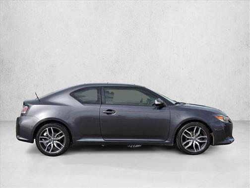 2015 Scion tC Release Series 9.0