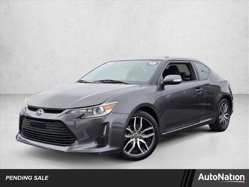2015 Scion tC Release Series 9.0