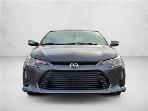 2015 Scion tC Release Series 9.0