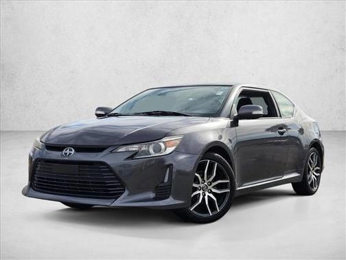 2015 Scion tC Release Series 9.0