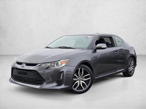 2015 Scion tC Release Series 9.0