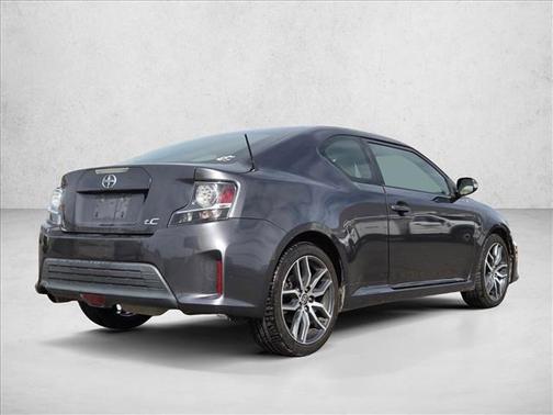 2015 Scion tC Release Series 9.0