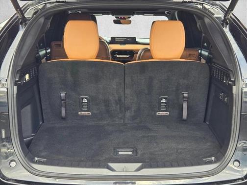 2024 Mazda CX-90 3.3 Turbo S Premium Plus