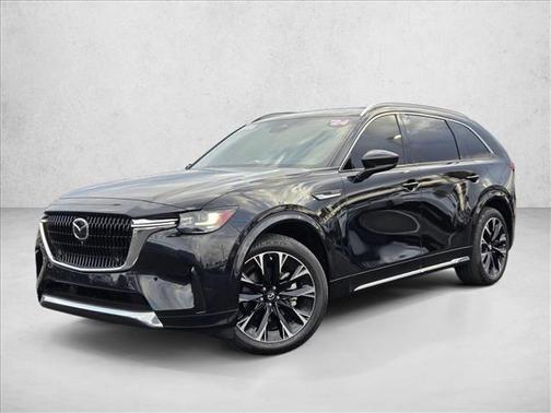 2024 Mazda CX-90 3.3 Turbo S Premium Plus