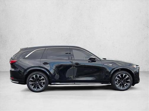 2024 Mazda CX-90 3.3 Turbo S Premium Plus