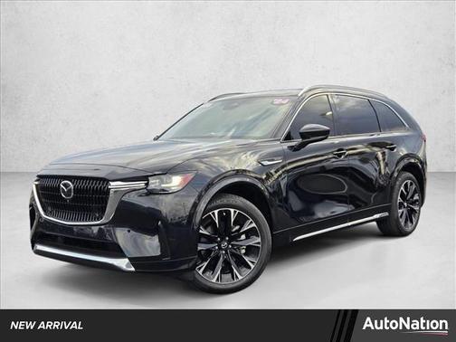 2024 Mazda CX-90 3.3 Turbo S Premium Plus