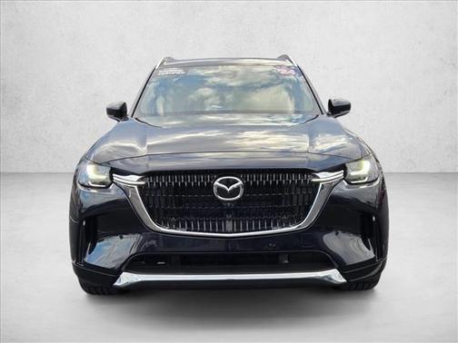 2024 Mazda CX-90 3.3 Turbo S Premium Plus